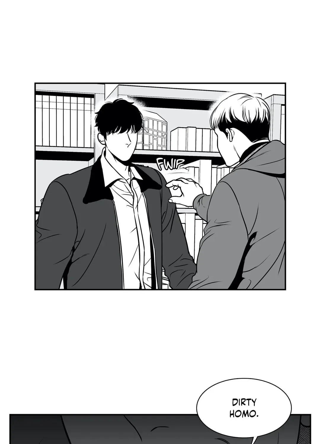 BJ Alex Chapter 69 page 74 - 