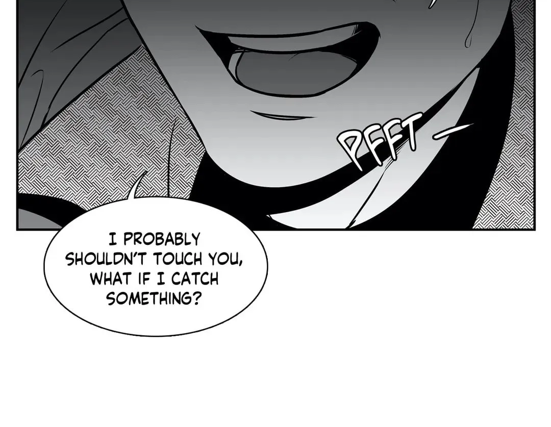 BJ Alex Chapter 69 page 75 - 