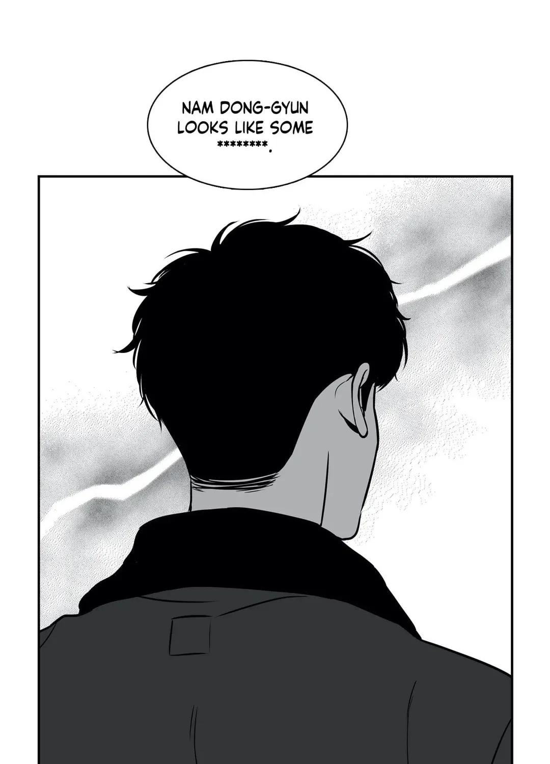 BJ Alex Chapter 69 page 77 - 