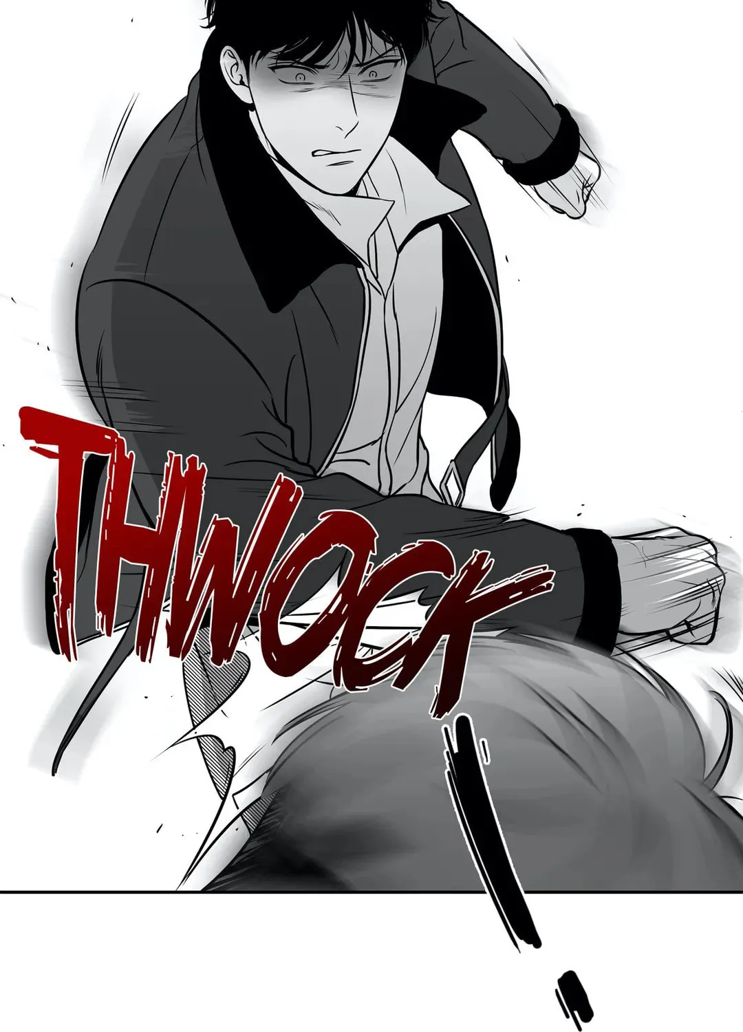 BJ Alex Chapter 69 page 80 - 