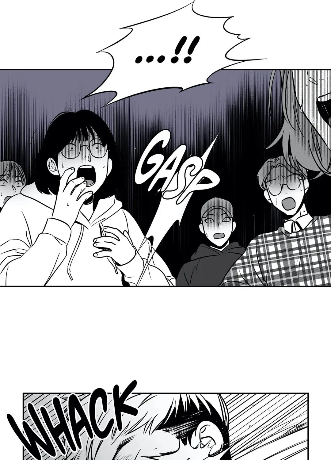 BJ Alex Chapter 69 page 82 - 