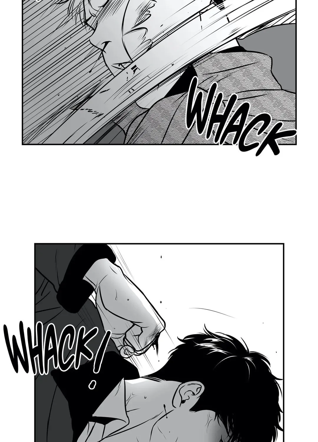 BJ Alex Chapter 69 page 83 - 