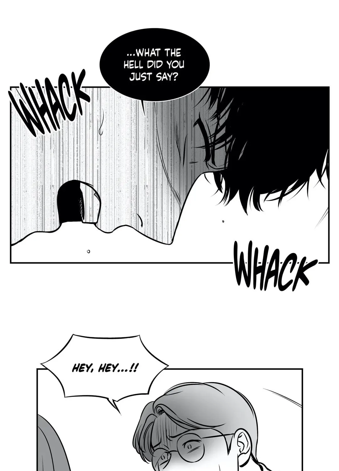BJ Alex Chapter 69 page 85 - 