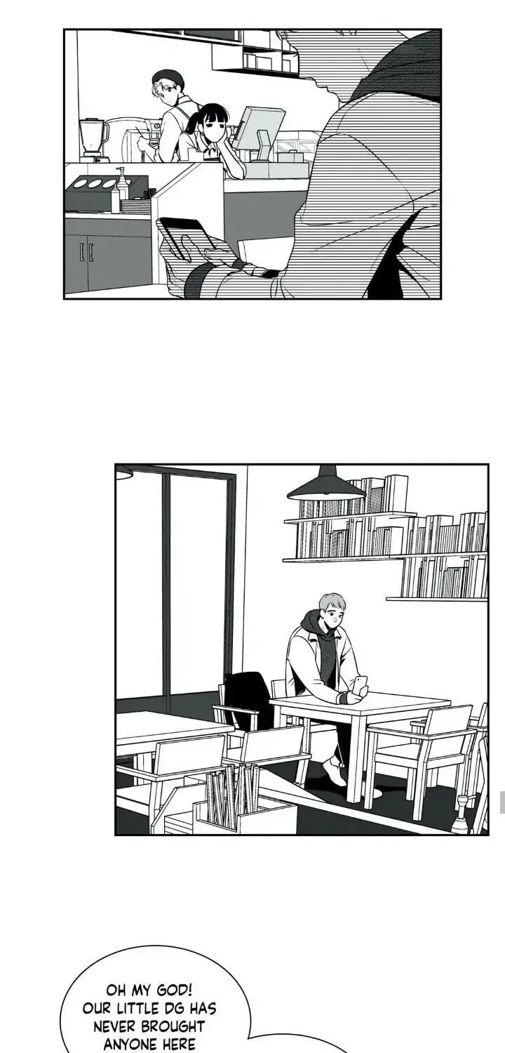 BJ Alex Chapter 7 page 14 - 