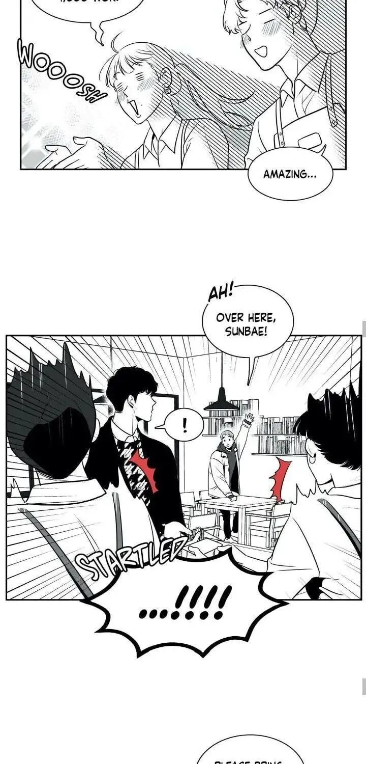 BJ Alex Chapter 7 page 19 - 