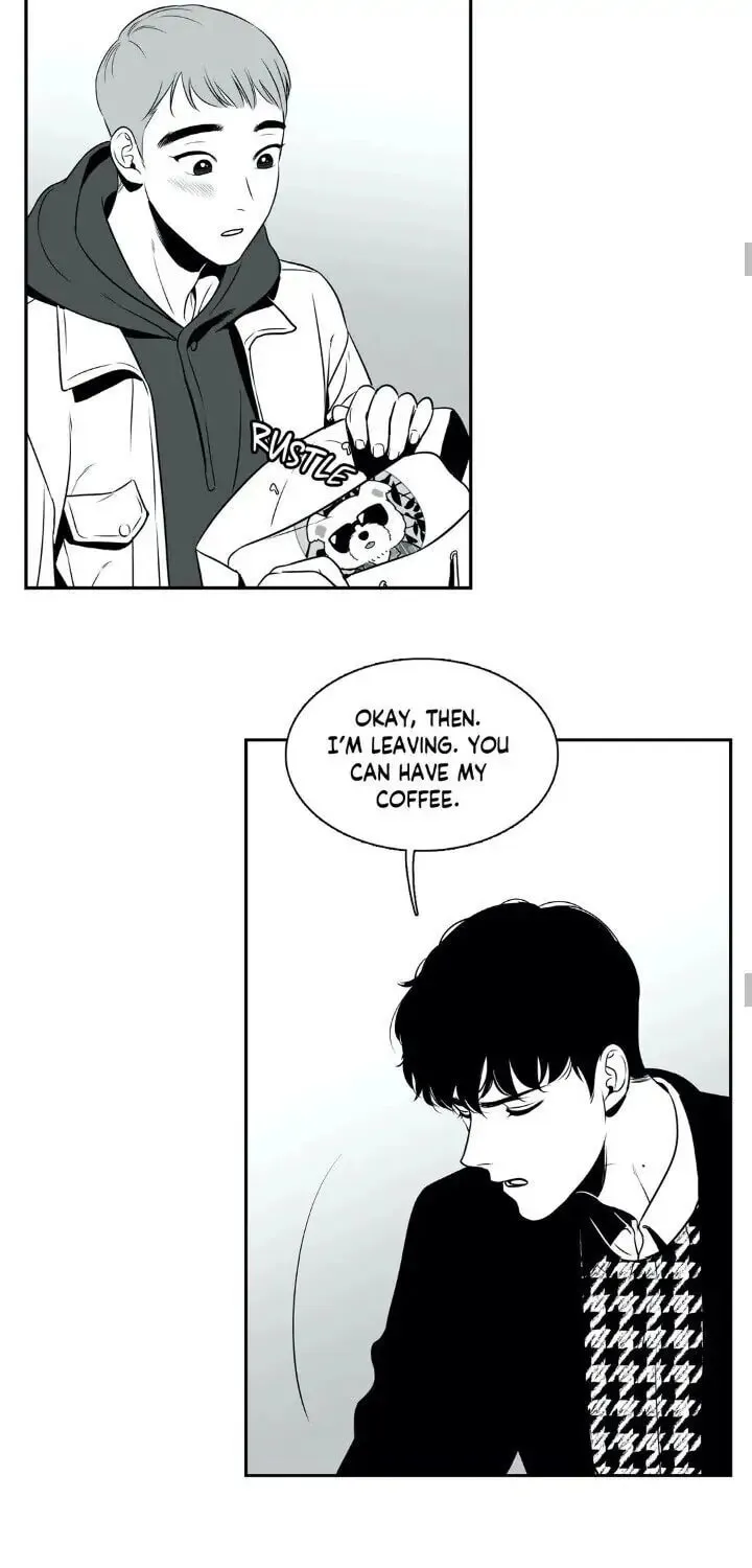 BJ Alex Chapter 7 page 23 - 