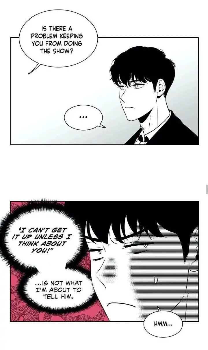 BJ Alex Chapter 7 page 26 - 