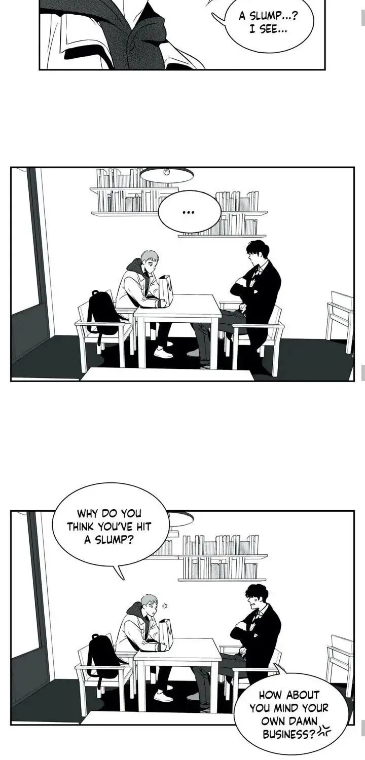BJ Alex Chapter 7 page 28 - 