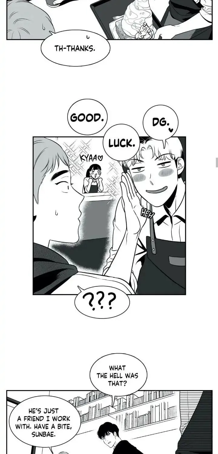 BJ Alex Chapter 7 page 30 - 