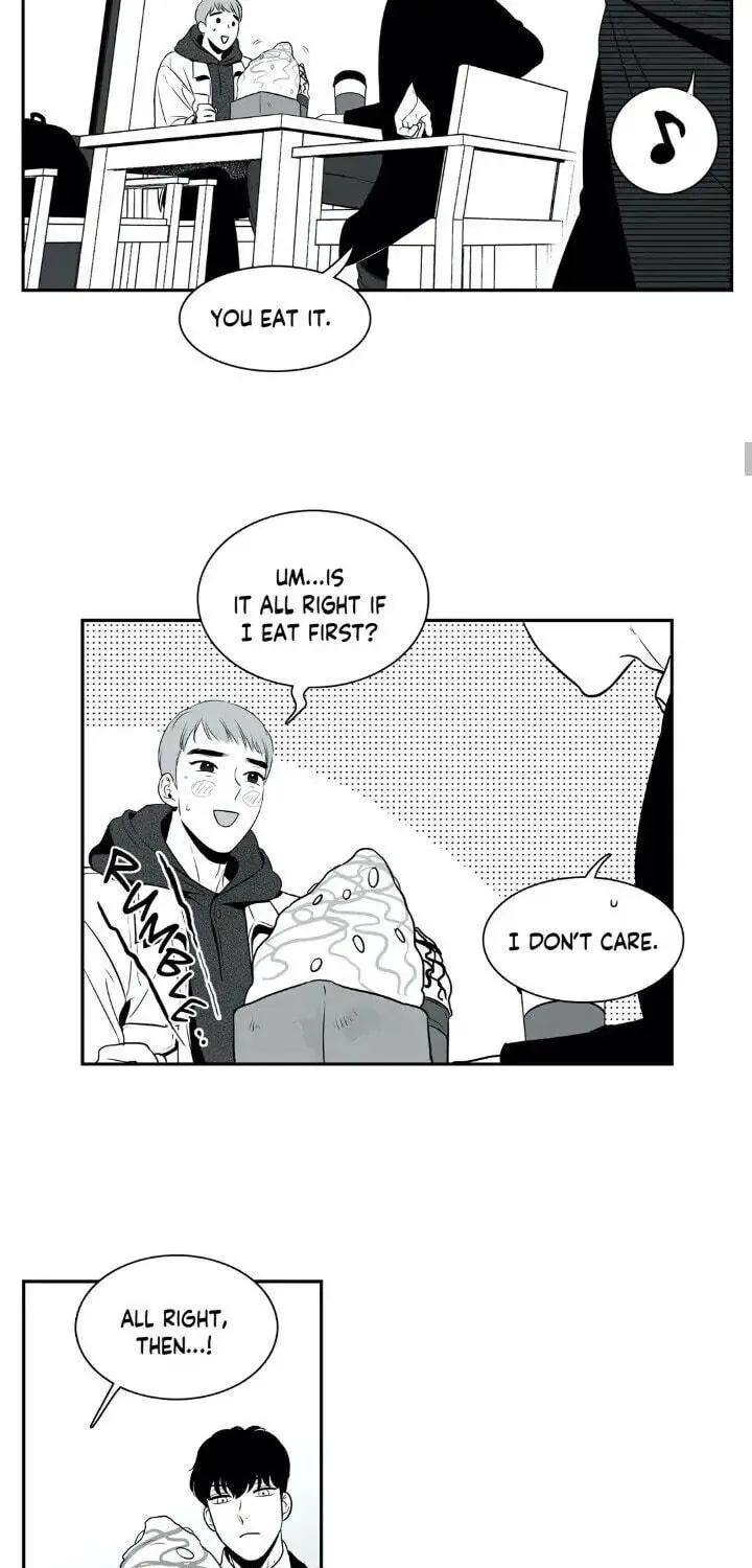 BJ Alex Chapter 7 page 31 - 