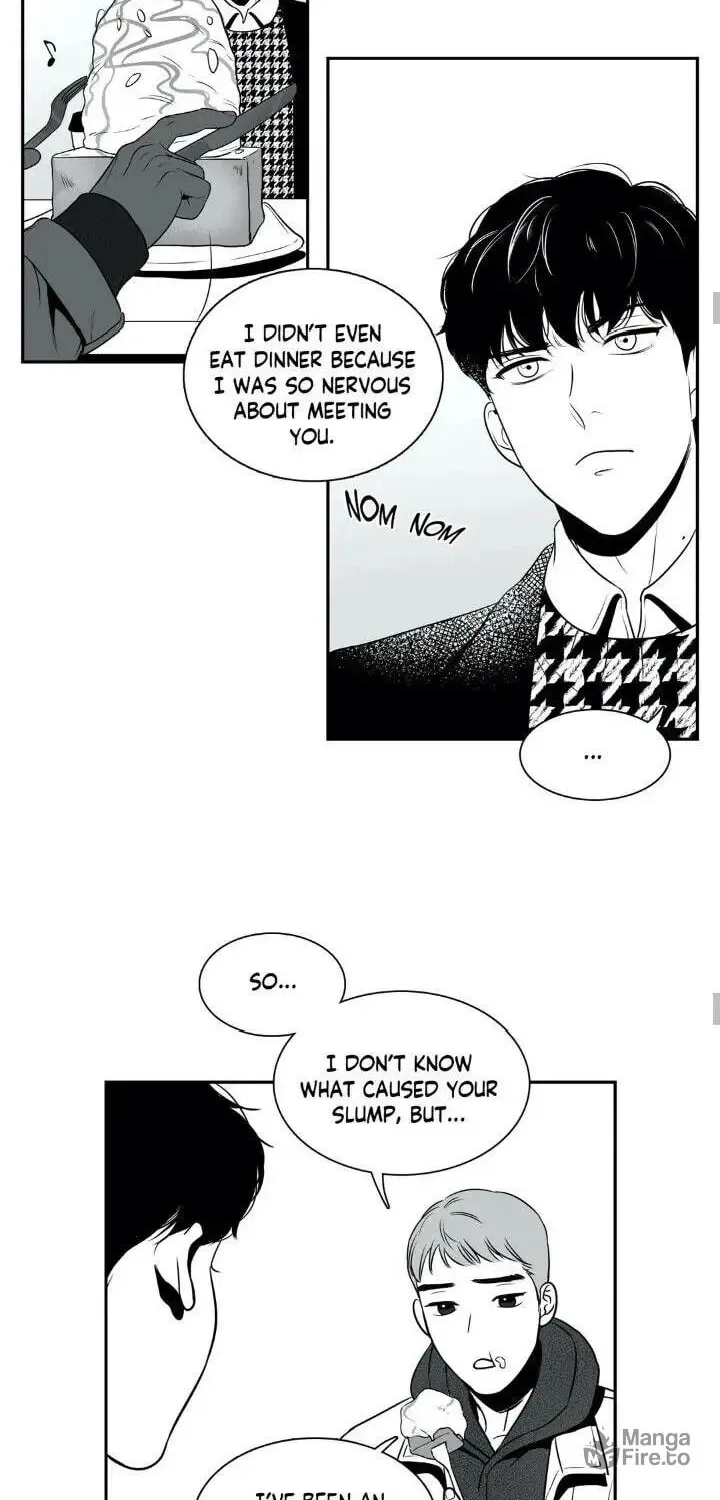 BJ Alex Chapter 7 page 32 - 