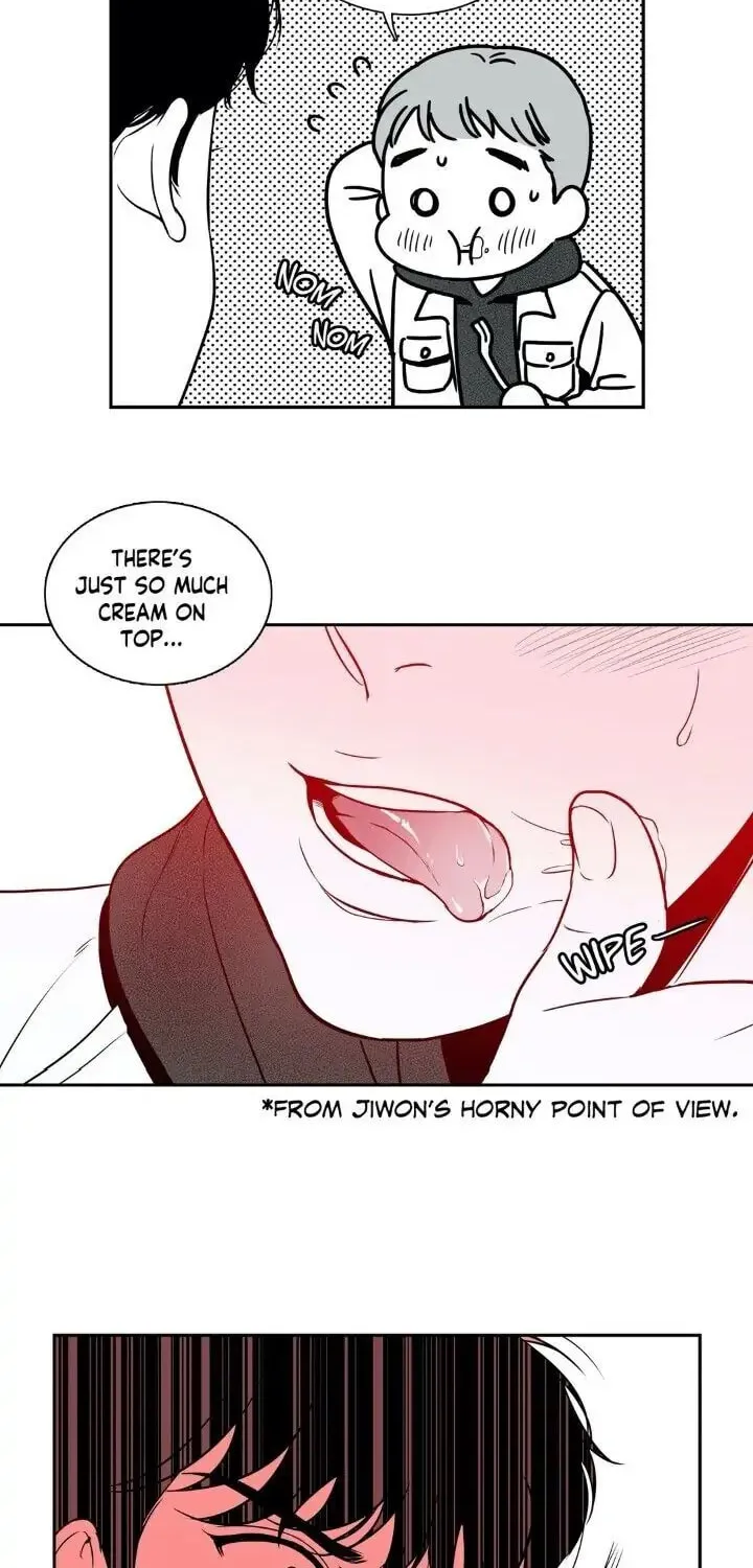 BJ Alex Chapter 7 page 36 - 