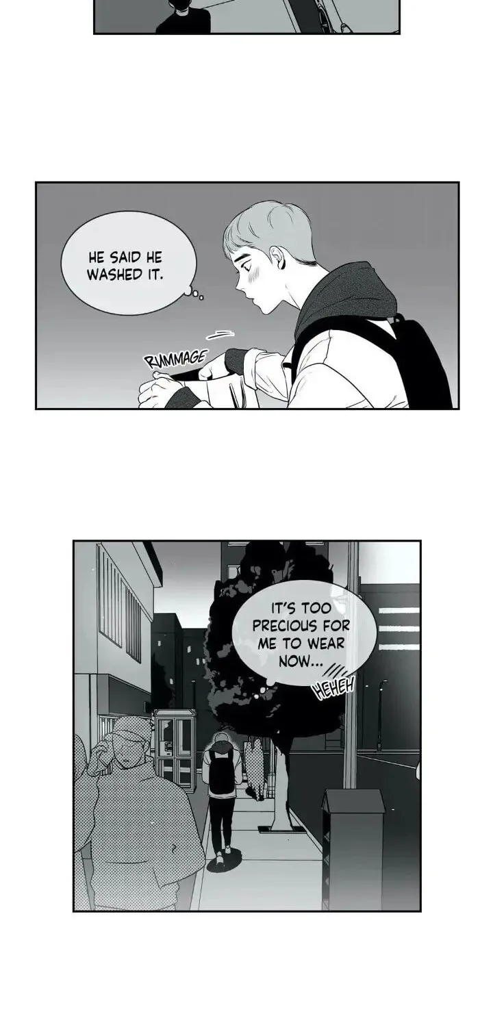 BJ Alex Chapter 7 page 40 - 