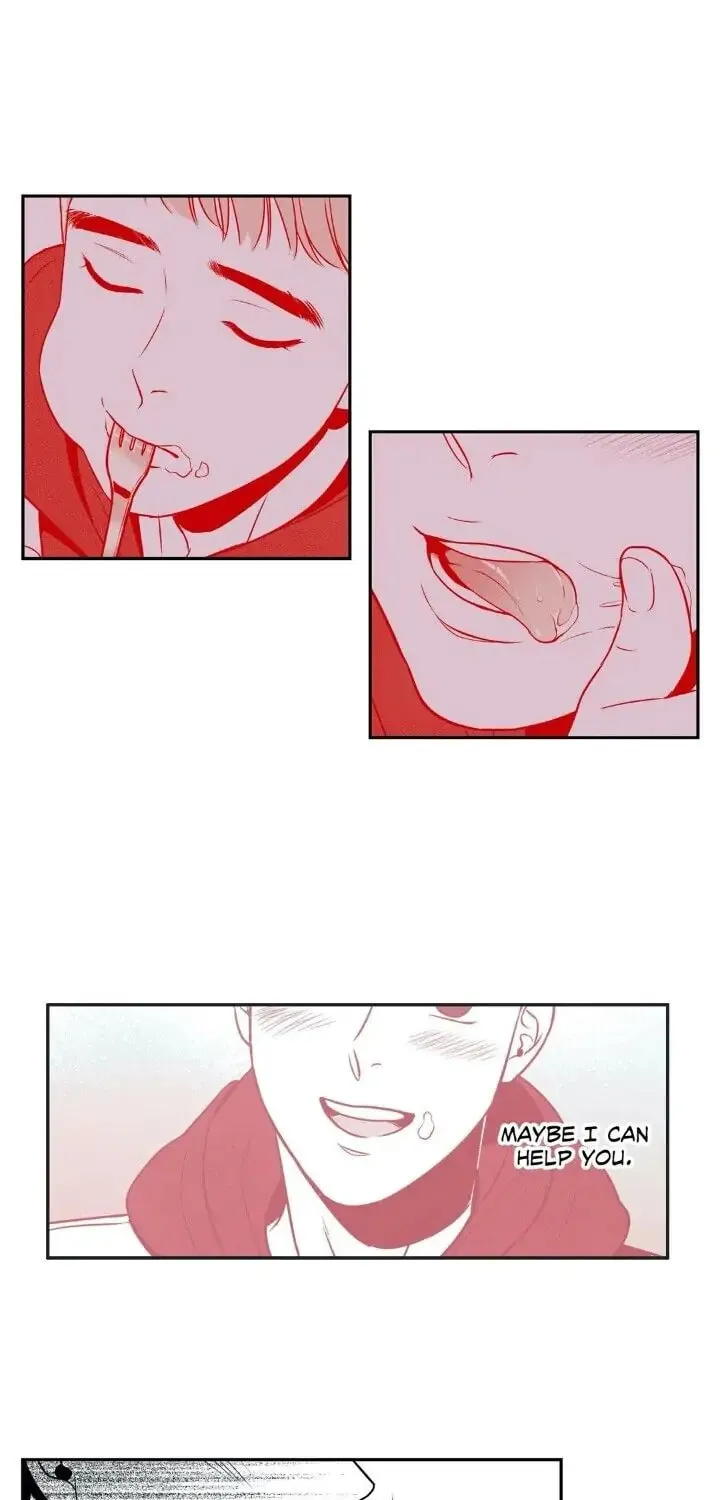 BJ Alex Chapter 7 page 42 - 