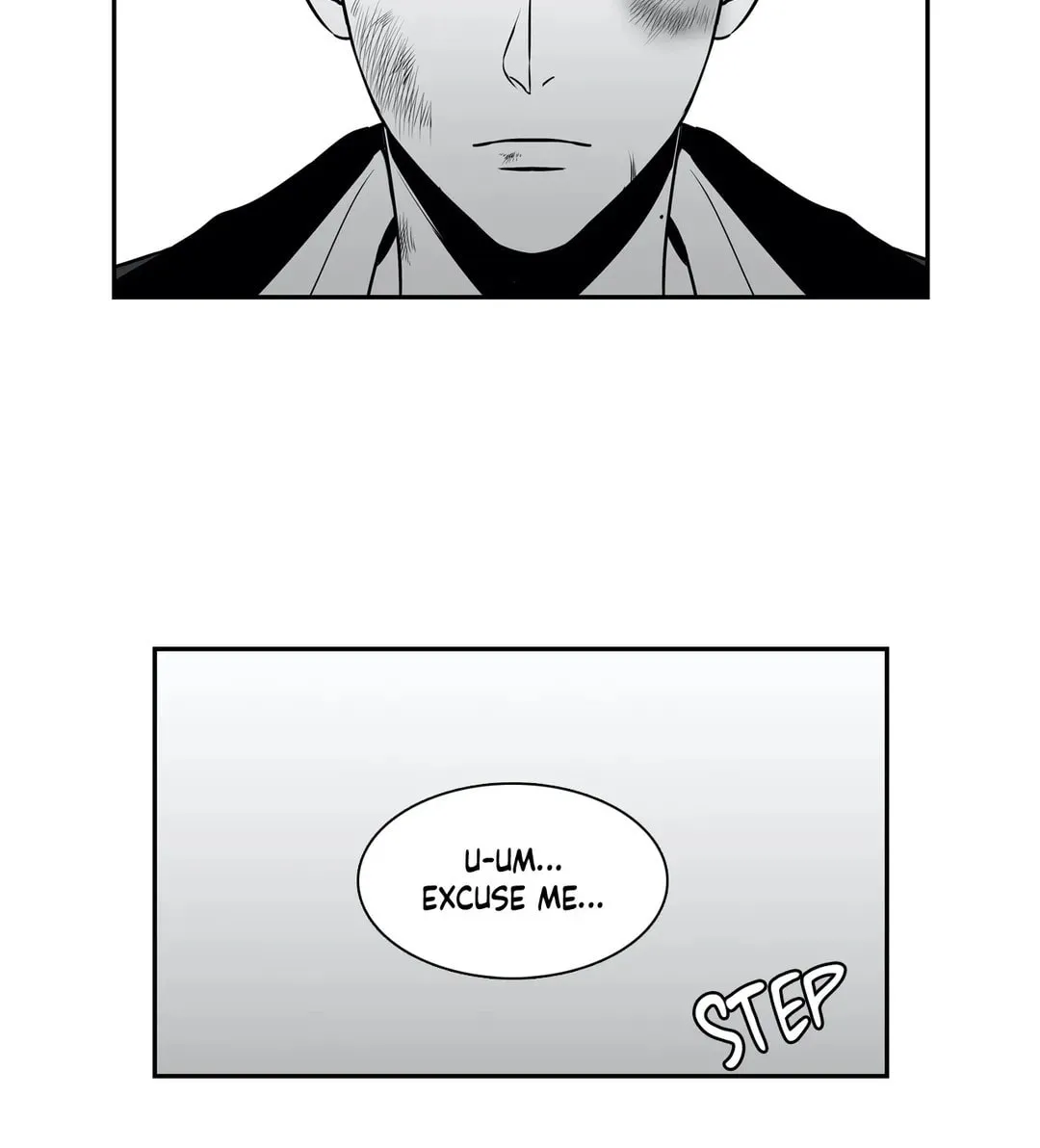 BJ Alex Chapter 70 page 12 - 