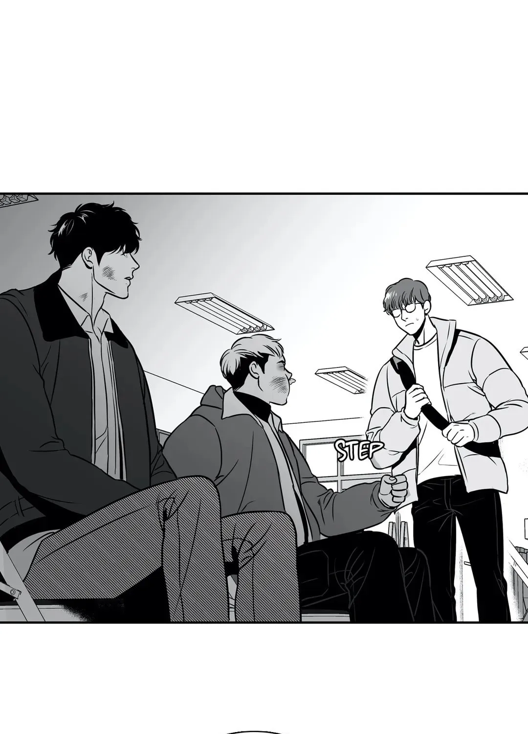 BJ Alex Chapter 70 page 13 - 