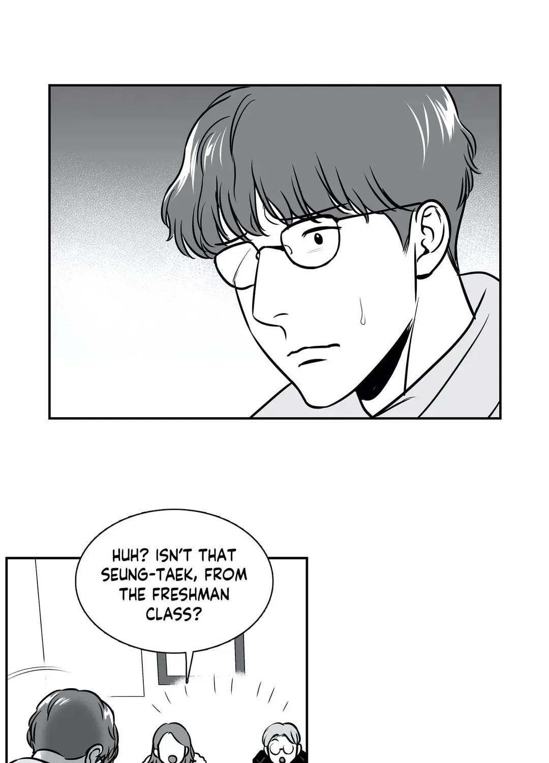 BJ Alex Chapter 70 page 16 - 