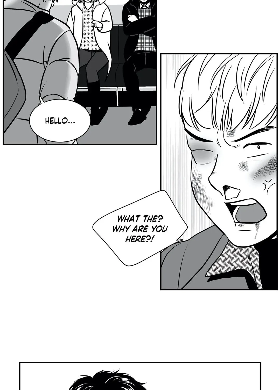 BJ Alex Chapter 70 page 17 - 