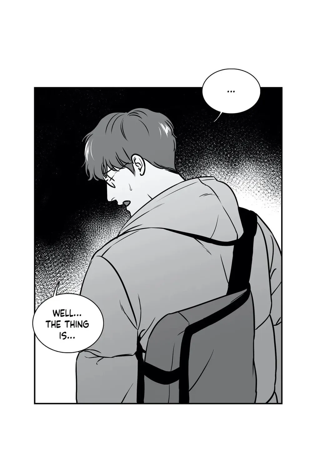 BJ Alex Chapter 70 page 19 - 
