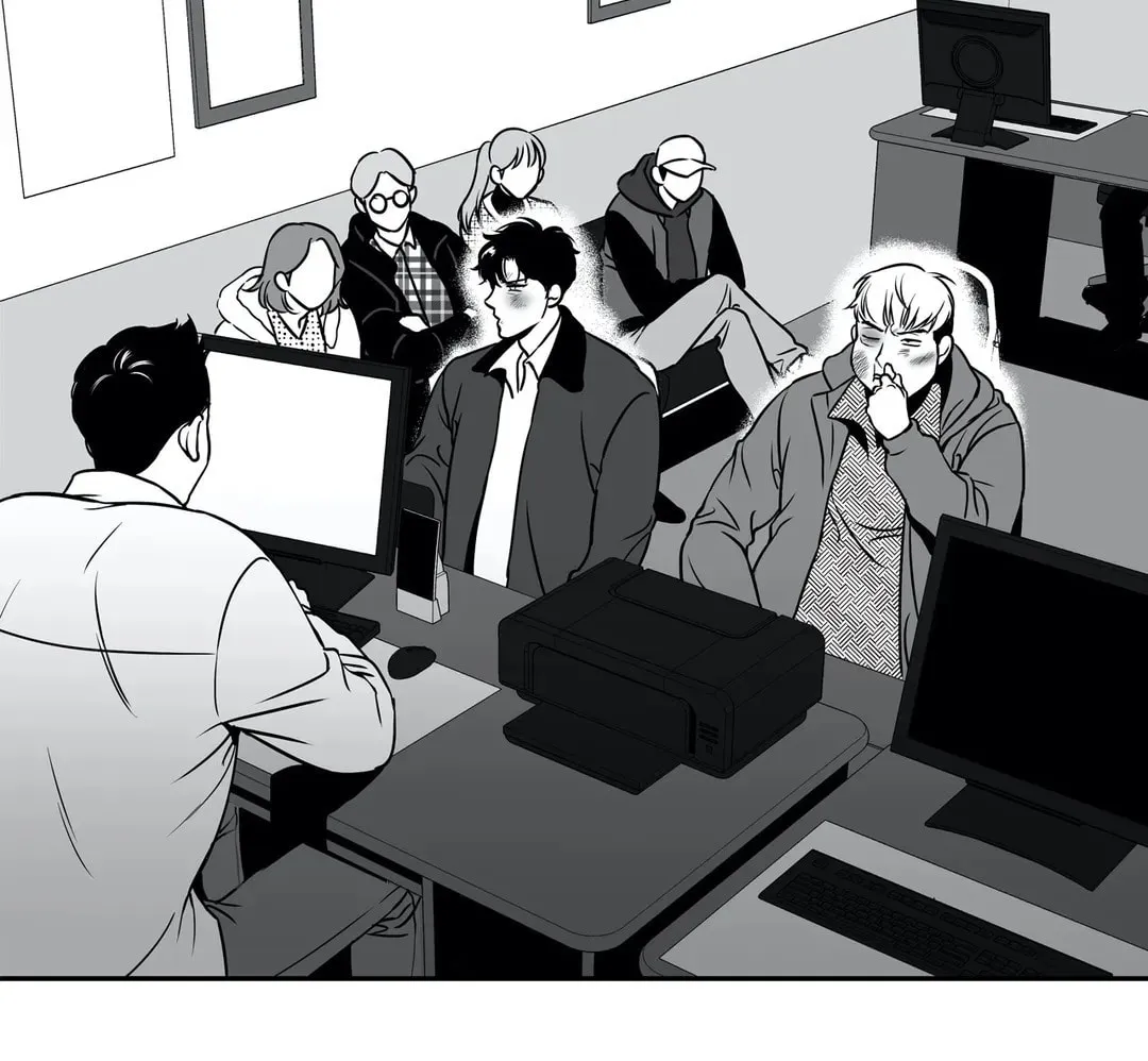 BJ Alex Chapter 70 page 3 - 
