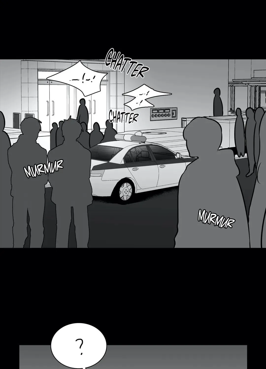 BJ Alex Chapter 70 page 22 - 