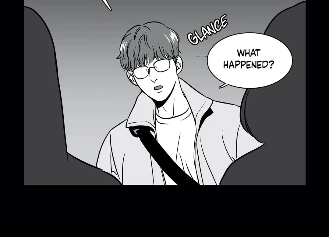 BJ Alex Chapter 70 page 23 - 