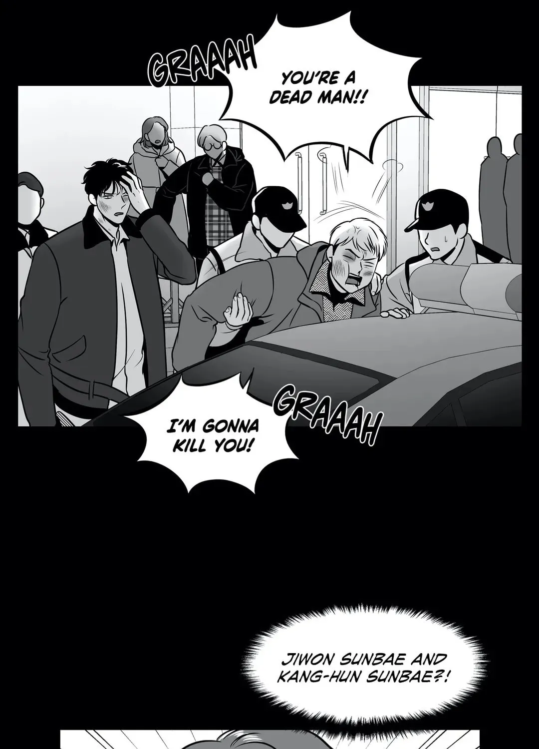 BJ Alex Chapter 70 page 24 - 