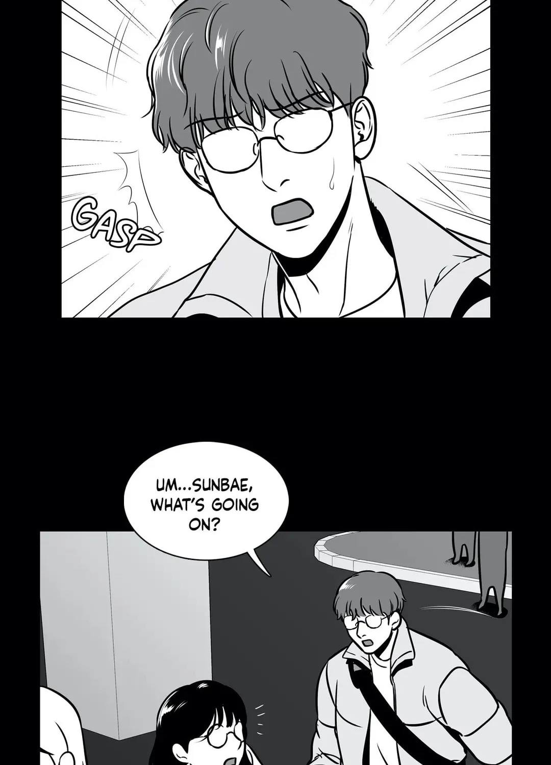 BJ Alex Chapter 70 page 25 - 