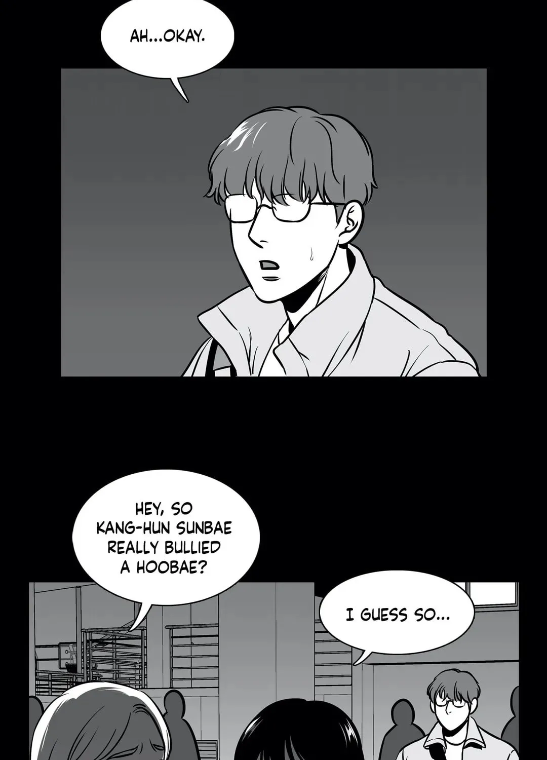 BJ Alex Chapter 70 page 28 - 
