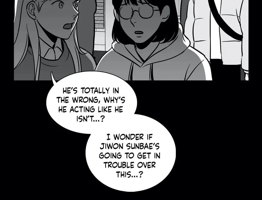 BJ Alex Chapter 70 page 29 - 