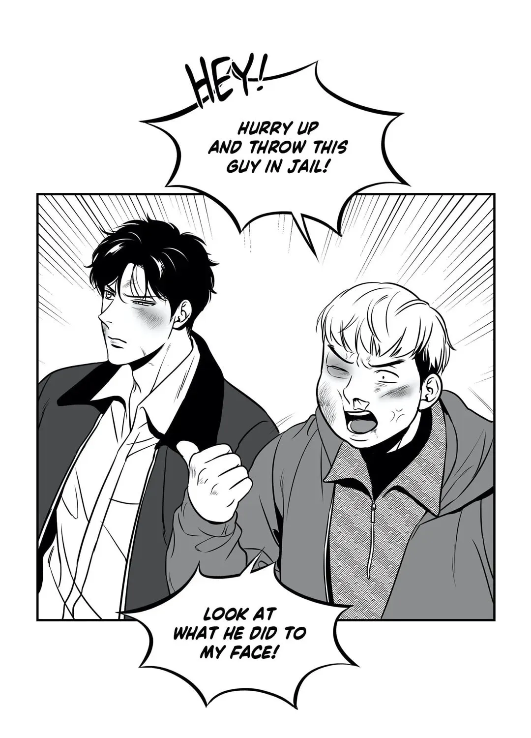 BJ Alex Chapter 70 page 4 - 