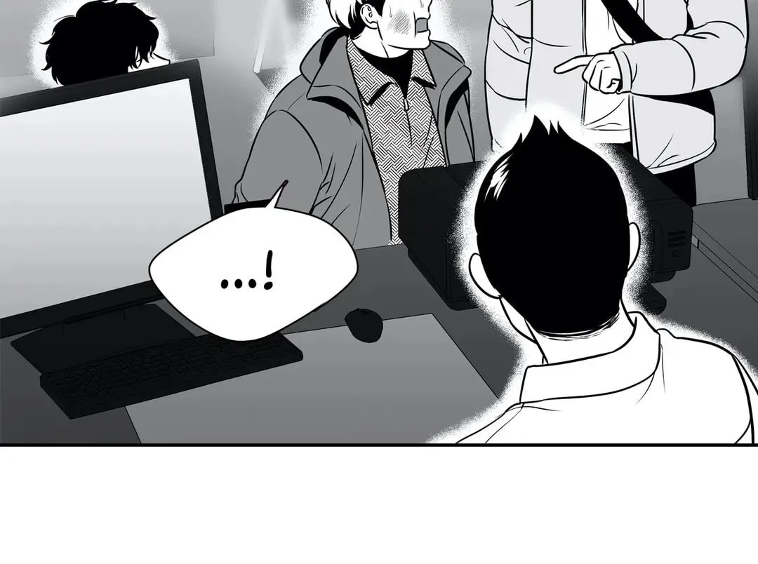 BJ Alex Chapter 70 page 35 - 