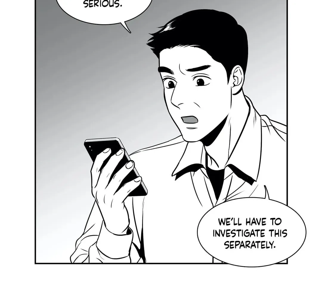 BJ Alex Chapter 70 page 38 - 