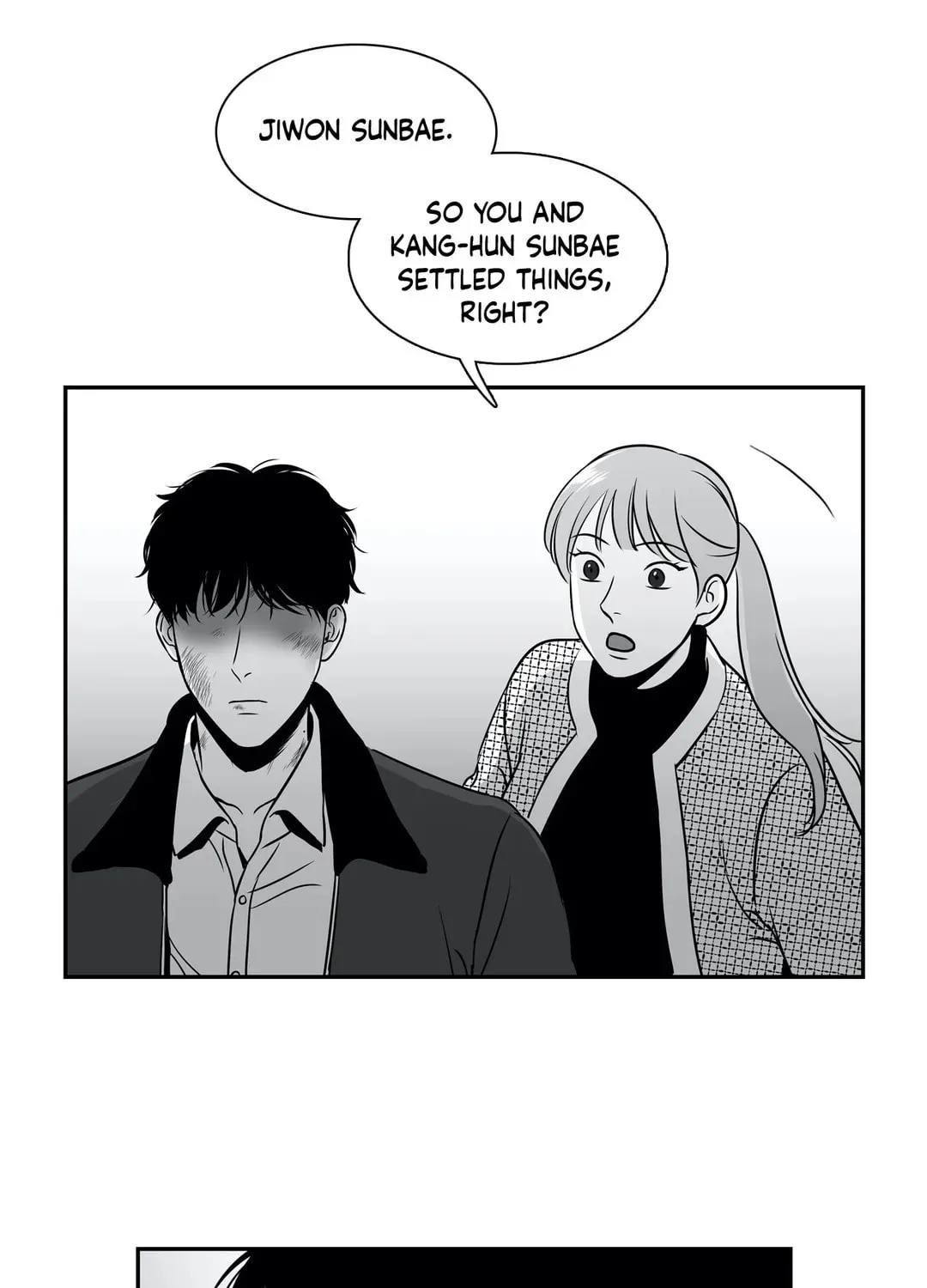 BJ Alex Chapter 70 page 44 - 