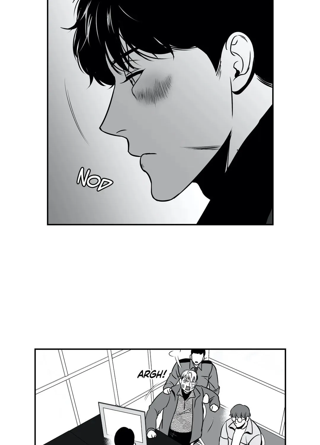 BJ Alex Chapter 70 page 45 - 