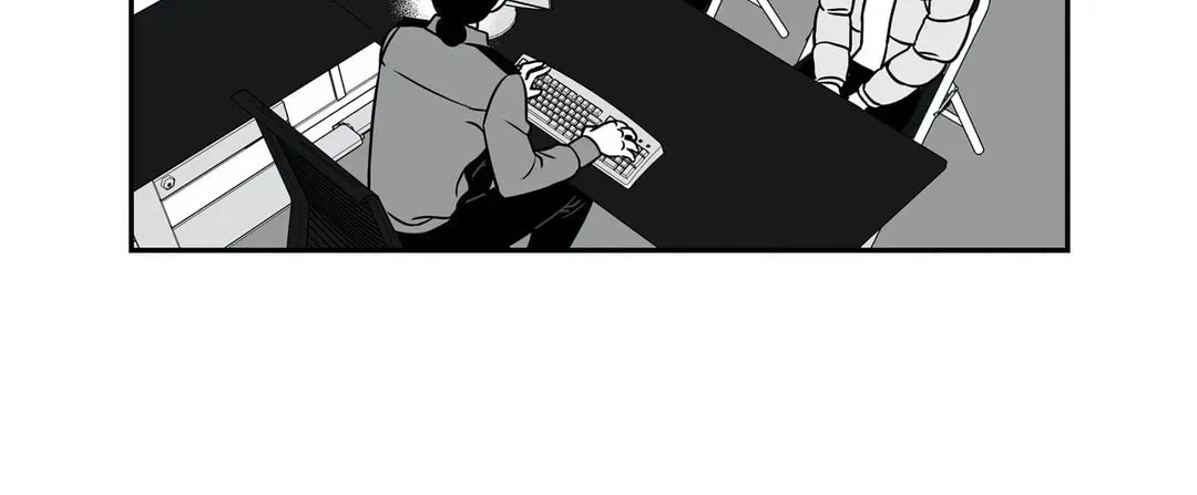 BJ Alex Chapter 70 page 46 - 