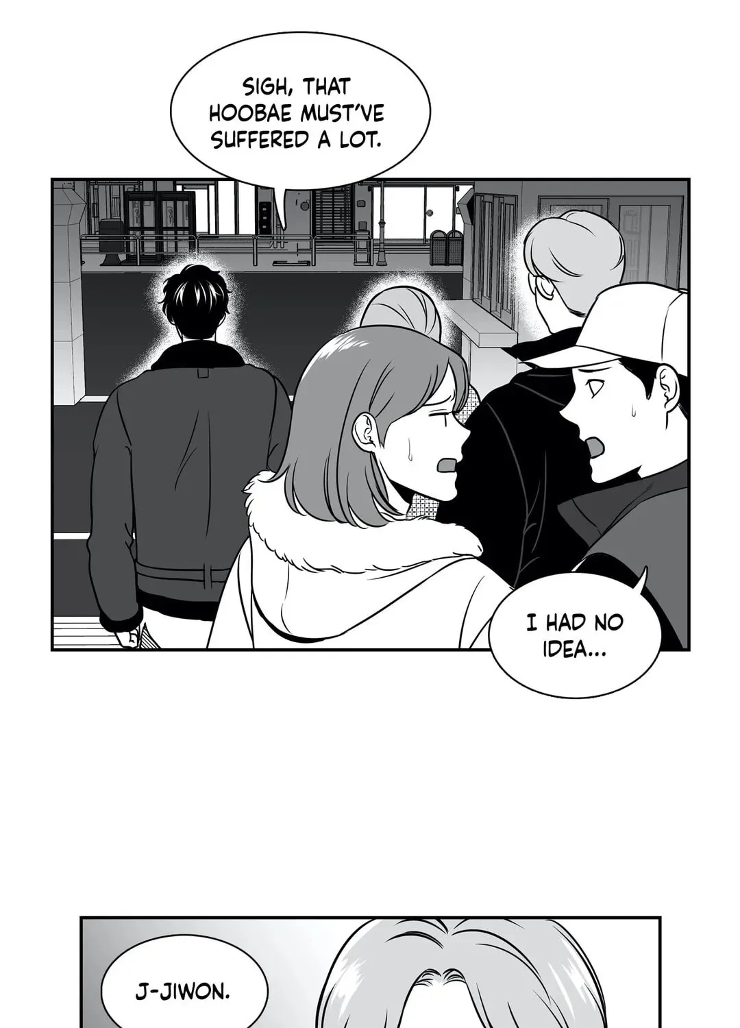 BJ Alex Chapter 70 page 47 - 