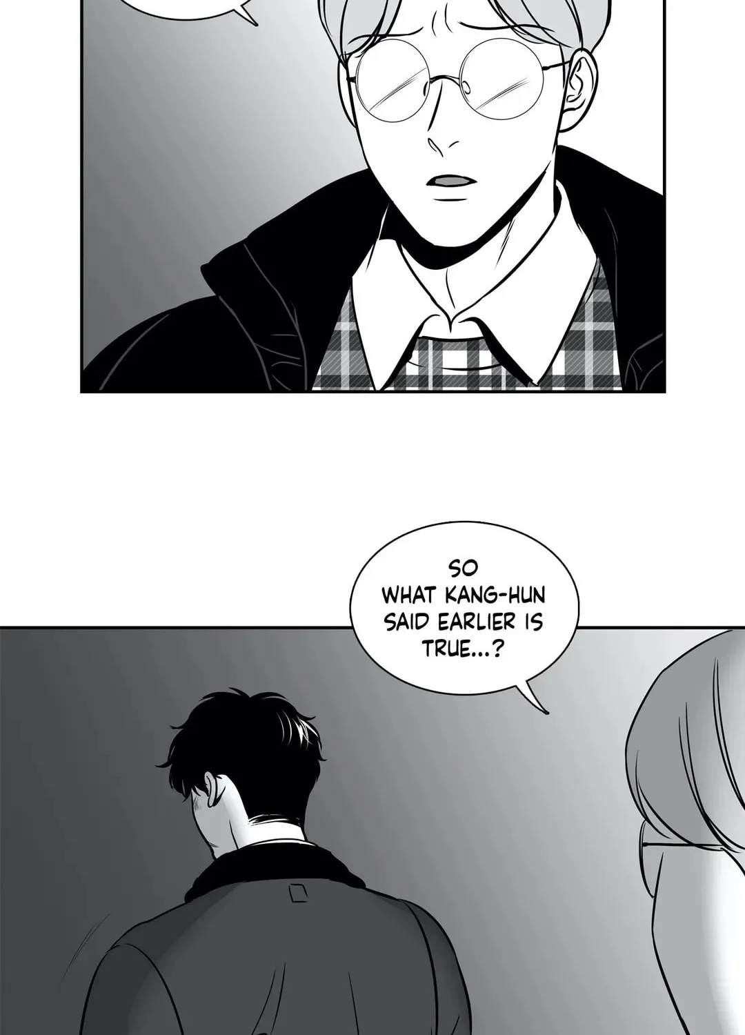 BJ Alex Chapter 70 page 48 - 