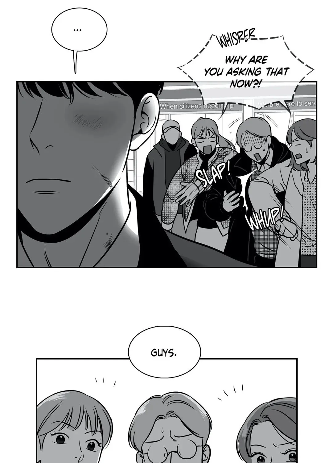BJ Alex Chapter 70 page 50 - 