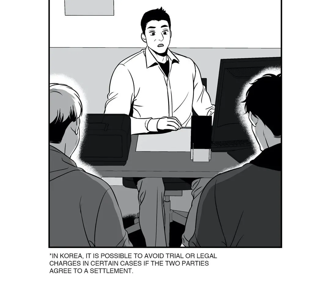 BJ Alex Chapter 70 page 6 - 