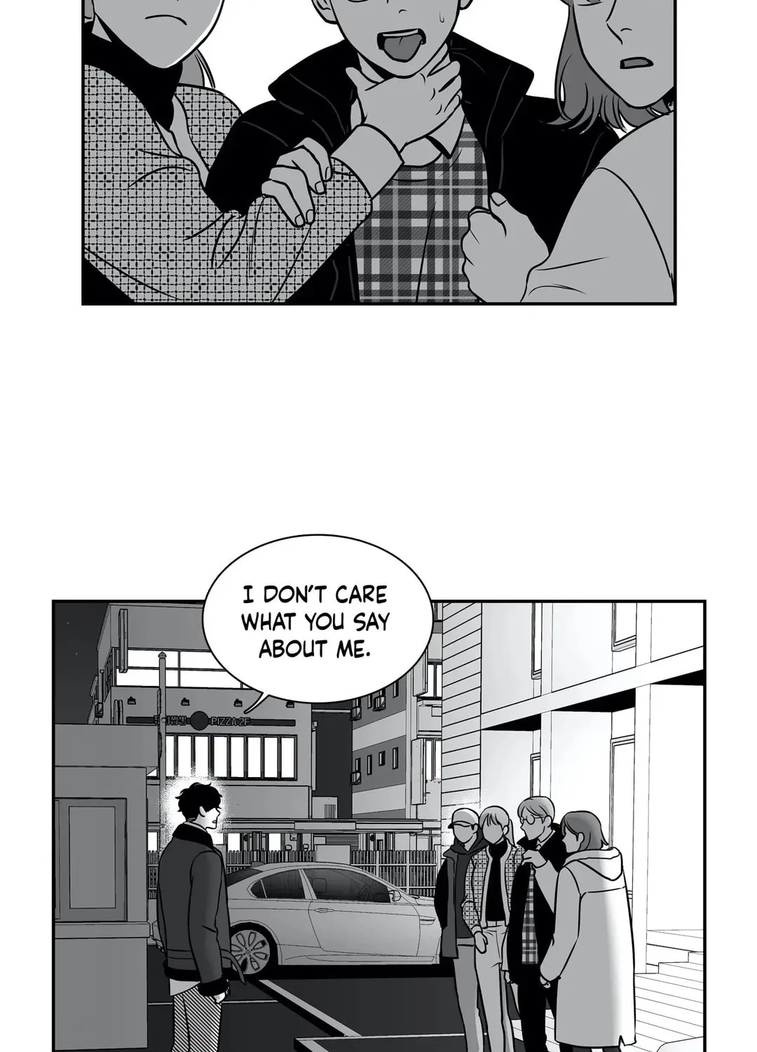 BJ Alex Chapter 70 page 51 - 