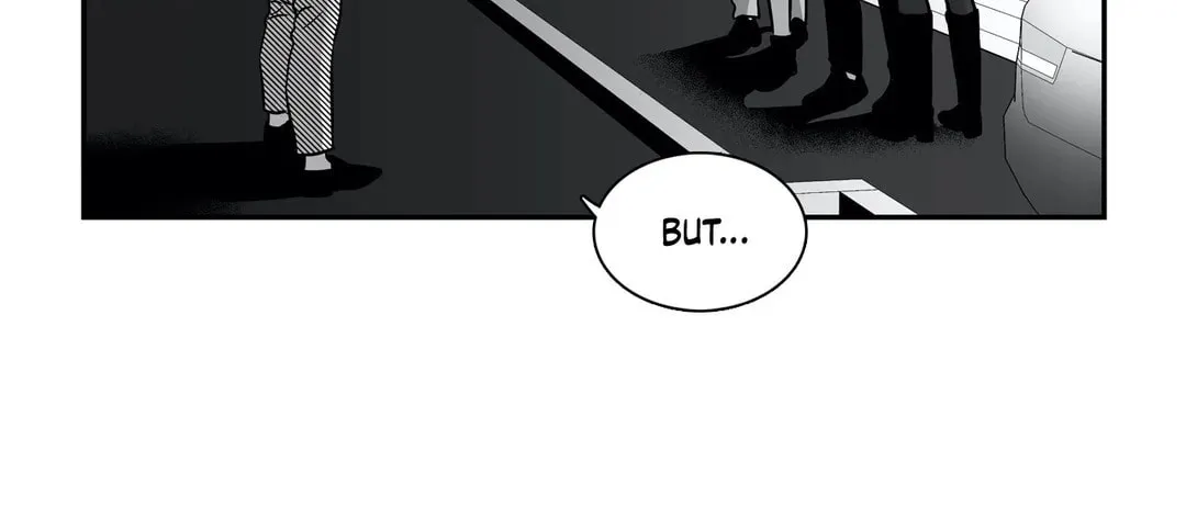 BJ Alex Chapter 70 page 52 - 