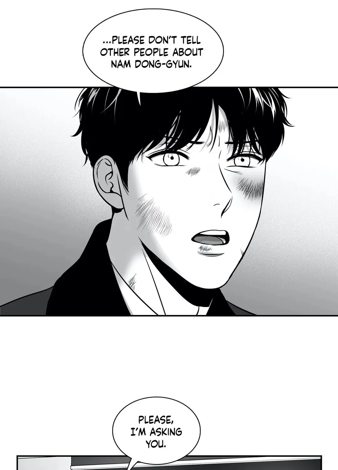 BJ Alex Chapter 70 page 53 - 