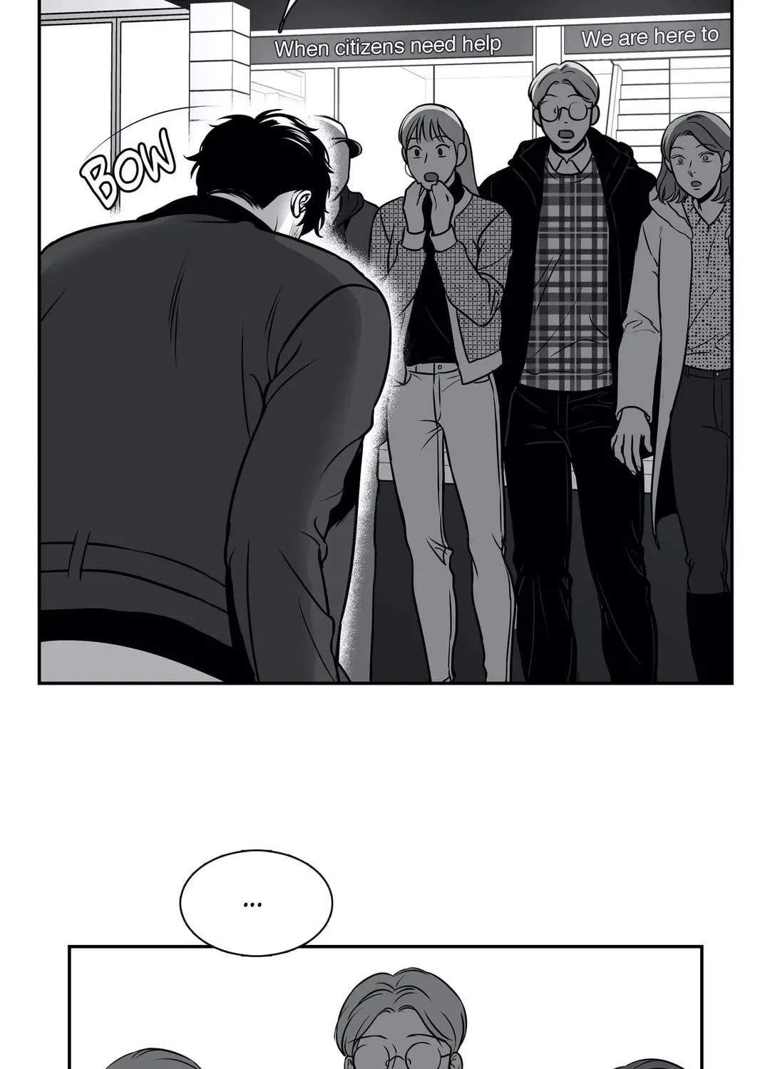 BJ Alex Chapter 70 page 54 - 
