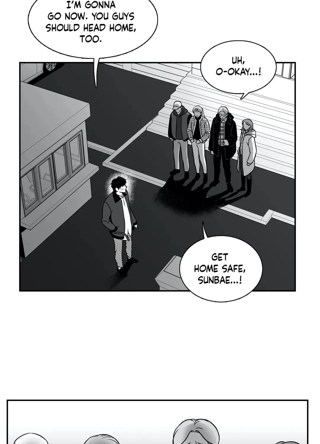 BJ Alex Chapter 70 page 57 - 