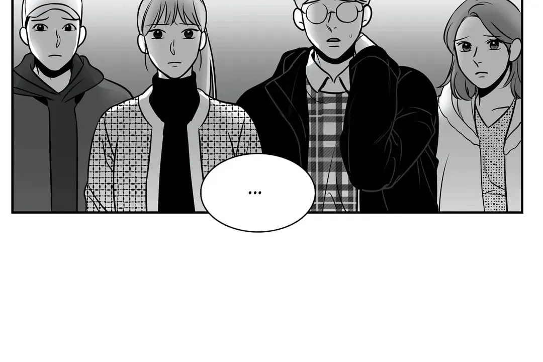 BJ Alex Chapter 70 page 58 - 