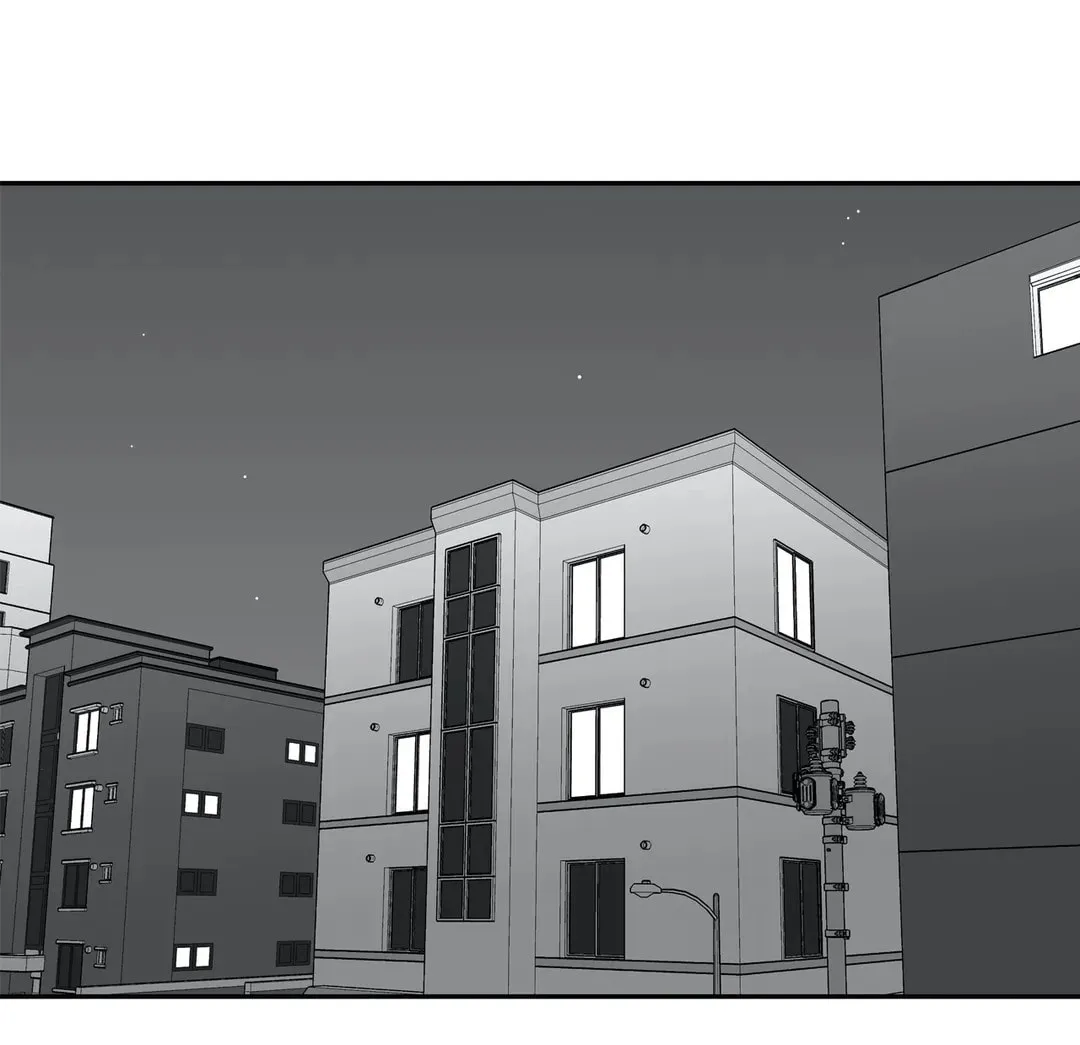 BJ Alex Chapter 70 page 61 - 