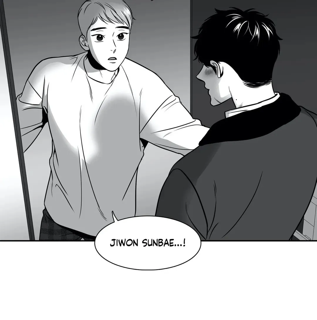 BJ Alex Chapter 70 page 64 - 