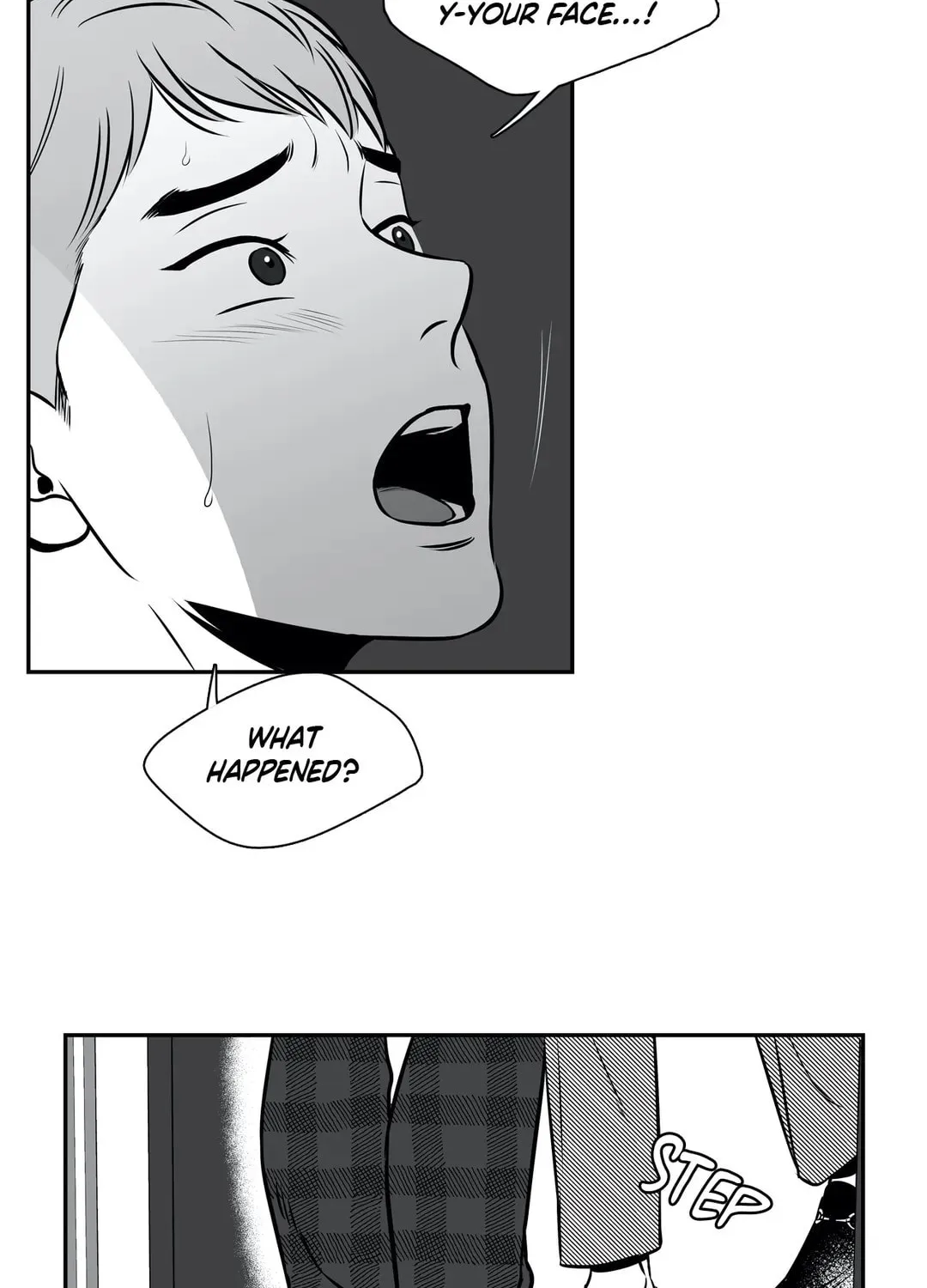 BJ Alex Chapter 70 page 66 - 
