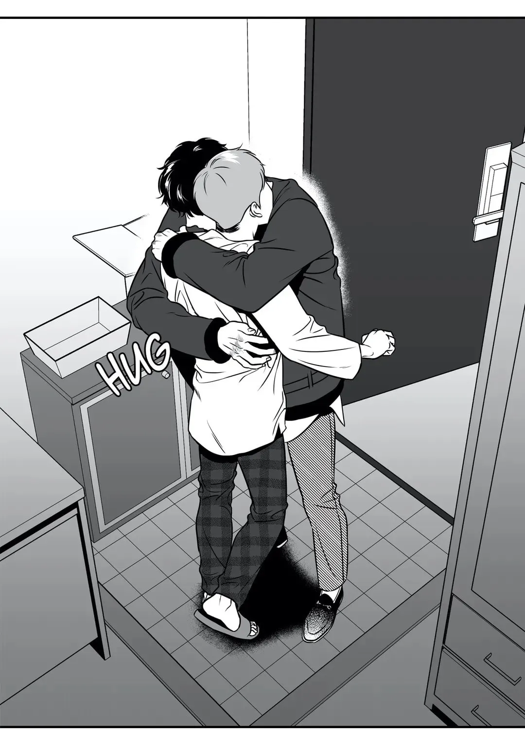 BJ Alex Chapter 70 page 68 - 